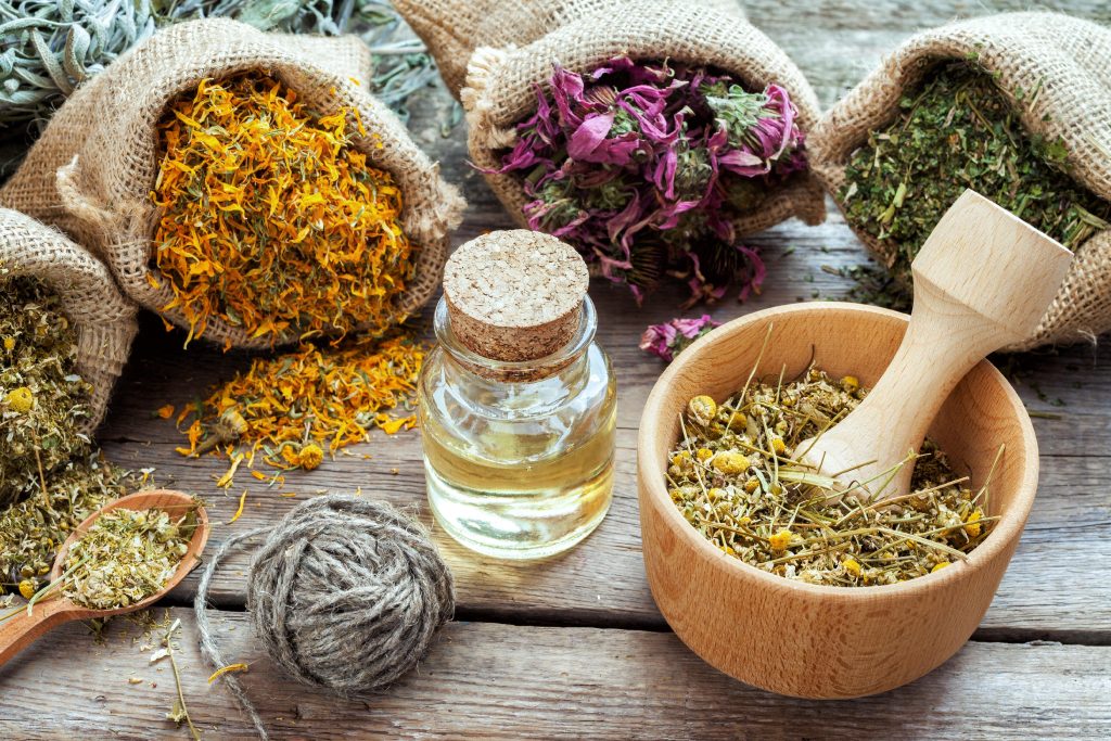 Tips When Choosing the Best Herbal Medicines for You