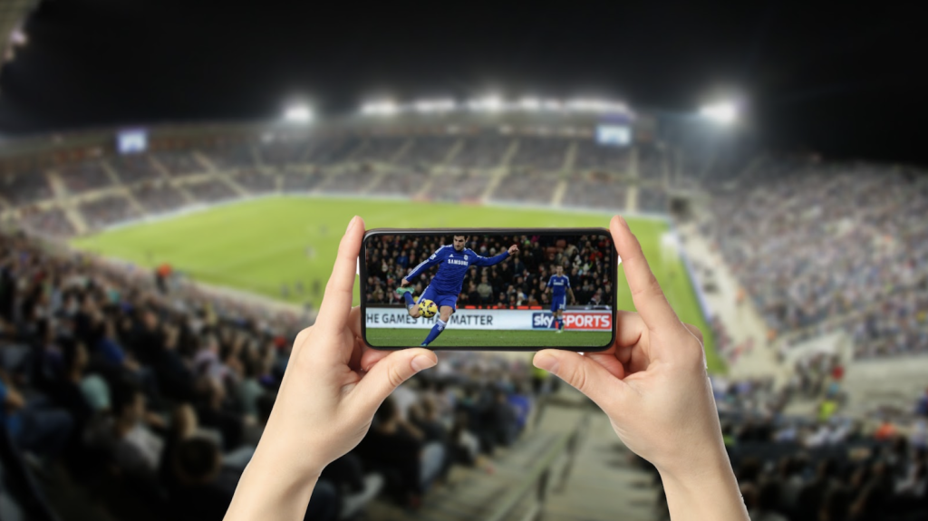 Opportunities and Obstacles in the Realm of Live Sports Streaming