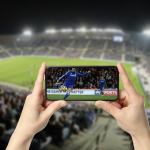 Opportunities and Obstacles in the Realm of Live Sports Streaming