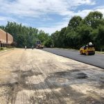 Why Regular Maintenance is Crucial for Commercial Paving