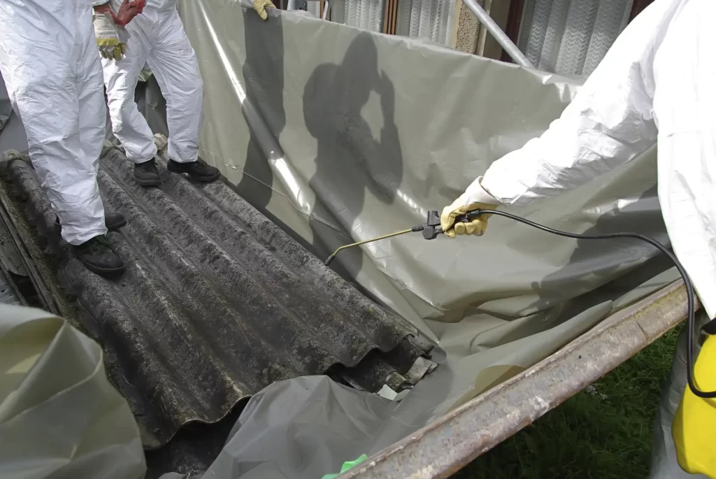 5 Essential Facts About Asbestos Testing in Ottawa