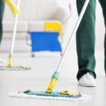 Affordable commercial cleaning packages designed specifically for Ottawa businesses