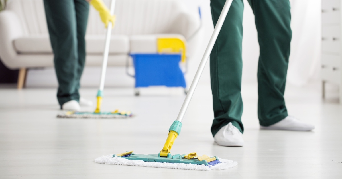 Affordable commercial cleaning packages designed specifically for Ottawa businesses