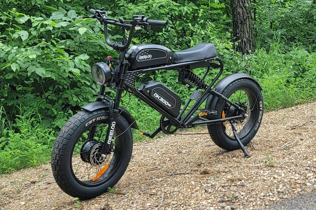 How to Choose the Perfect Electric Bike for Your Lifestyle