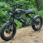 How to Choose the Perfect Electric Bike for Your Lifestyle